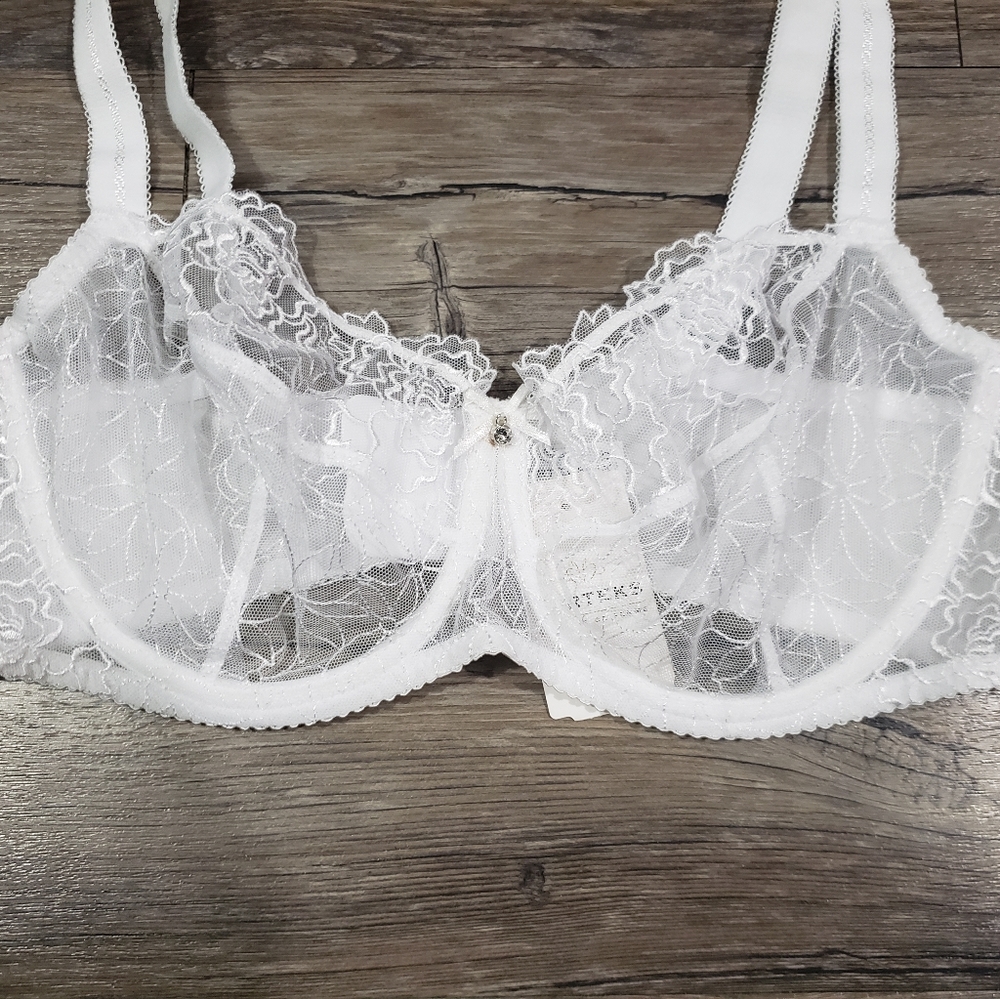 Gorteks bra 40D